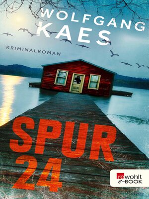 cover image of Spur 24